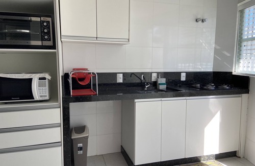 Canto Grande Apartment | Gale Beach Residence 03