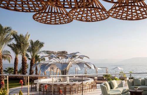 Tiberias Old City Hotel | Galei Kinneret Hotel