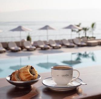 Tiberias Old City Hotel | Galei Kinneret Hotel