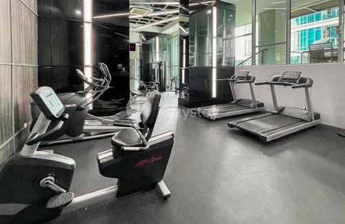 Tangerang Apartment | Galena by Kozystay - Alam Sutera