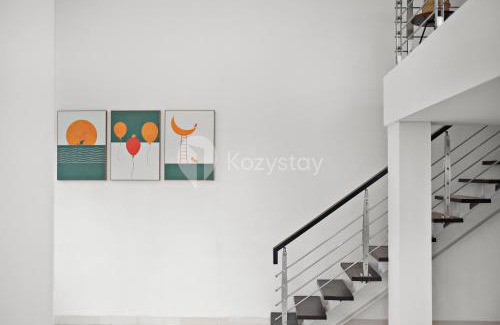 Tangerang Apartment | Galena by Kozystay - Alam Sutera