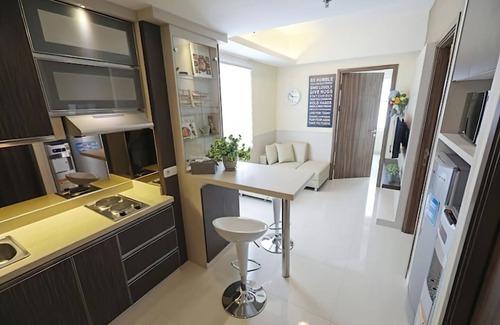 Sukajadi Apartment | Galeri Ciumbuleuit Apartment at Bandung