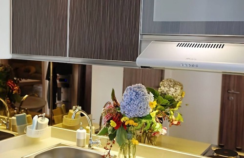 Sukajadi Apartment | Galeri Ciumbuleuit Apartment at Bandung