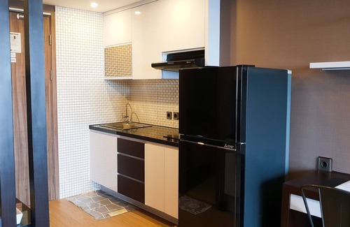 Sukajadi Apartment | Galeri Ciumbuleuit Apartment at Bandung