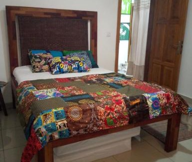 Kribi Apartment | Galerie d'hôte la Martine
