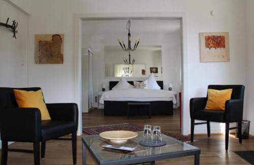 Trittenheim Hotel | Galerie Riesling