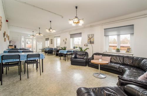 Bag Hostel | Galgavölgye munkásszálló