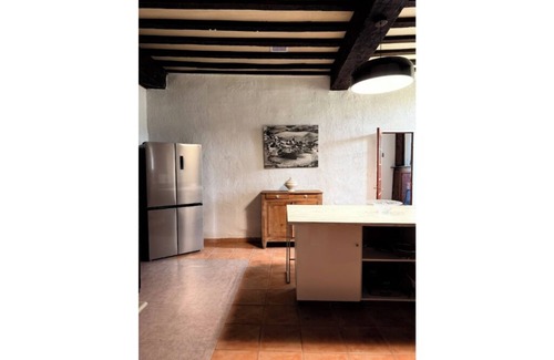 Barcus House | Galhareta, La Maison Rose