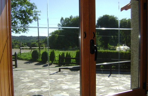 Curtis Cottage | Galician Stone Cottage for 2 people