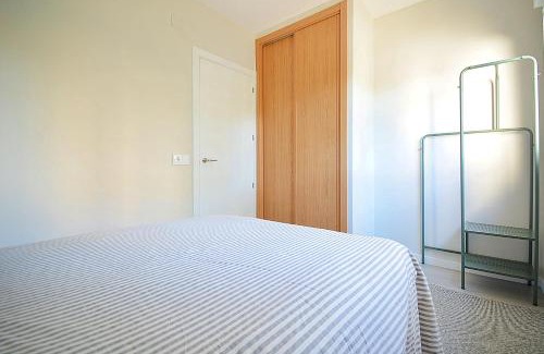 San Vicente do Grove Apartment | GALIHOST - Apartamento con vistas al Náutico de San Vicente