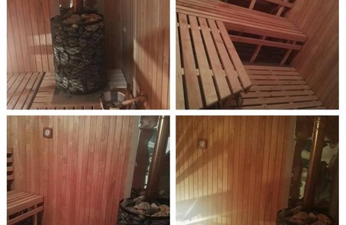 Płaska Resort | Galikowo