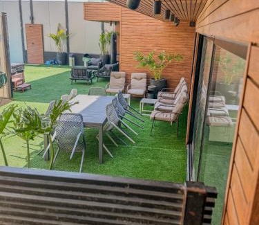 Maghar Resort | Galilee Hills - Resort & Suites