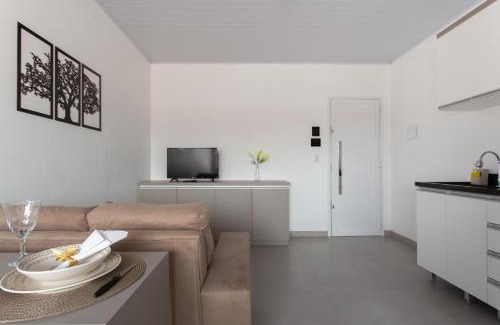Urlandia Apartment | Galileia flat