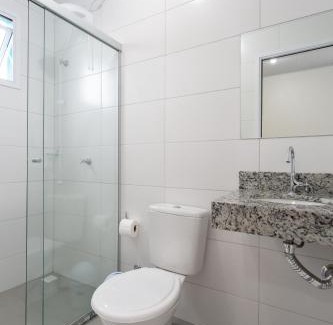 Urlandia Apartment | Galileia flat