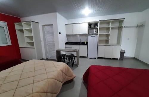 Urlandia Apartment | Galileia flat