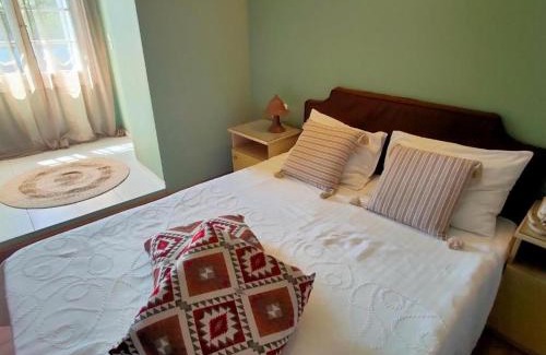 Agios Ioannis Hotel | Galini Hotel Agios Ioannis Pelion