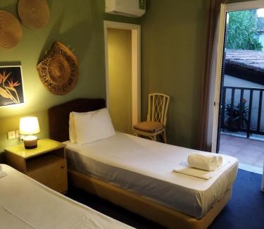 Agios Ioannis Hotel | Galini Hotel Agios Ioannis Pelion