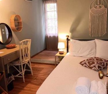 Agios Ioannis Hotel | Galini Hotel Agios Ioannis Pelion