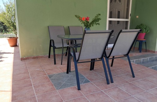 Filerimos Cottage | Galinis Rooms