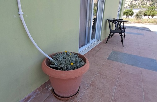 Filerimos Cottage | Galinis Rooms