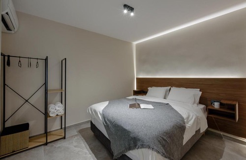 Spata-Artemida Apartment | Galio Suites Airport by Airstay