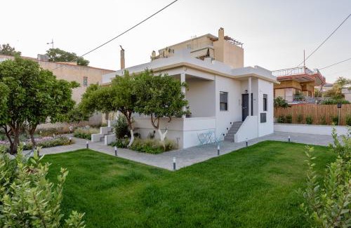 Spata-Artemida Apartment | Galio Suites Airport by Airstay
