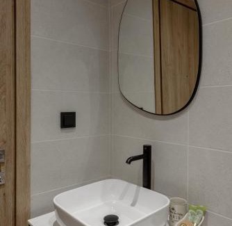 Spata-Artemida Apartment | Galio Suites Airport by Airstay