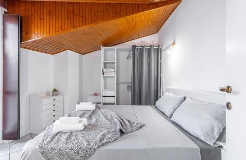 Gallarate Apartment | Gallarate Central Suite