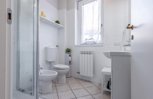 Gallarate Apartment | Gallarate Central Suite
