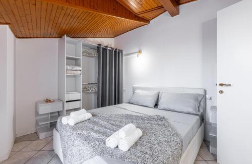 Gallarate Apartment | Gallarate Central Suite