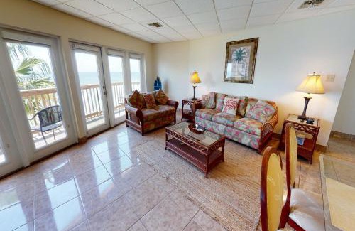 South Padre Island Apartment | Galleon Bay Condominiums #207