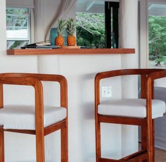 Freemans Bay Apartment | Galleon Beach 1 Bedroom Cottages