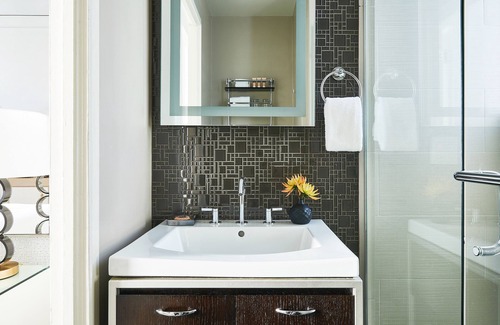 Financial District Hotel | Galleria Park Hotel