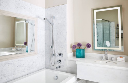 Financial District Hotel | Galleria Park Hotel