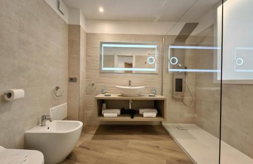 Oristano House | Galleria Roma Art Guesthouse