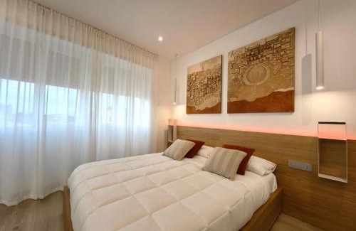 Oristano House | Galleria Roma Art Guesthouse