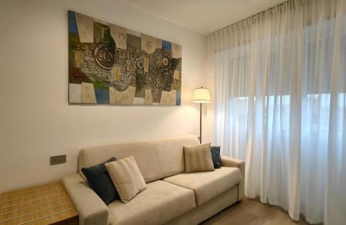 Oristano House | Galleria Roma Art Guesthouse