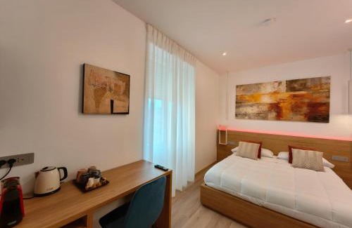 Oristano House | Galleria Roma Art Guesthouse
