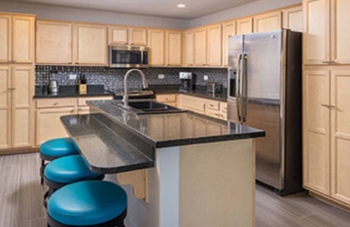 South Scottsdale Resort | Galleries, museums, boutiques and bistros!