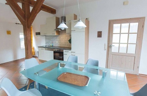 Sehestedt Boat Rental | Gallery 1 Comfortable holiday residence