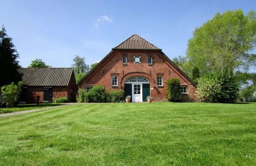 Sehestedt Boat Rental | Gallery 1 Comfortable holiday residence
