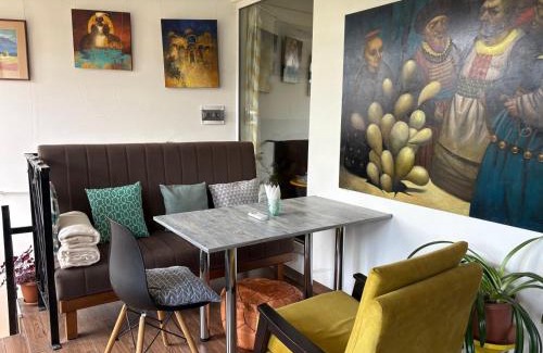 Nork-Marash House | Gallery Guesthouse