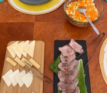 Nork-Marash House | Gallery Guesthouse