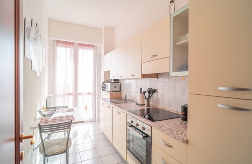 Albenga Apartment | Gallinara accommodation a stone's throw from the sea in Liguria, Albenga