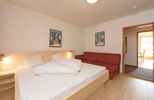 Vergoetschen Apartment | Gallrut up to 8 persons - Apartment house Renate