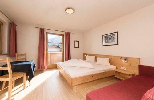 Vergoetschen Apartment | Gallrut up to 8 persons - Apartment house Renate