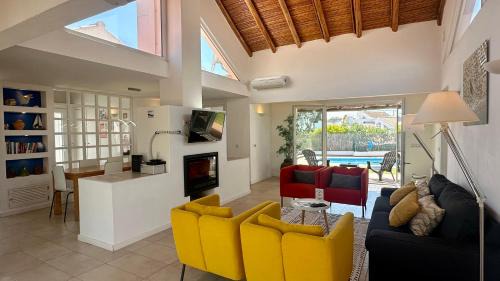 Albufeira Villa | Galo by Check-in Portugal