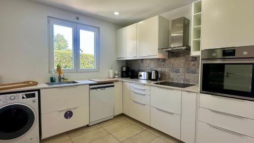 Albufeira Villa | Galo by Check-in Portugal