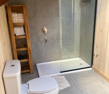 Lanin National Park Apartment | Galpon de Burgos - SalePatagonia