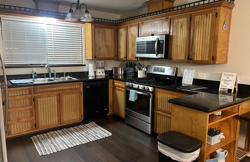 San Leon House | Galveston Bay House